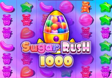Sweet Bonanza от Pragmatic Play